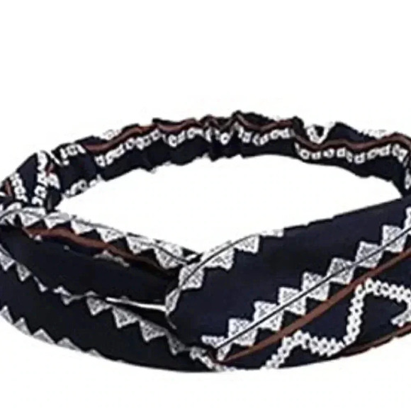 Boho Headband - NWOT - Picture 1 of 1